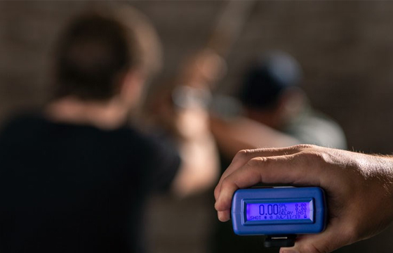 Shot Timers & Self-Defense Training: How Much Speed Do You Need?