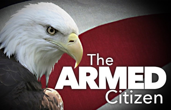 The Armed Citizen