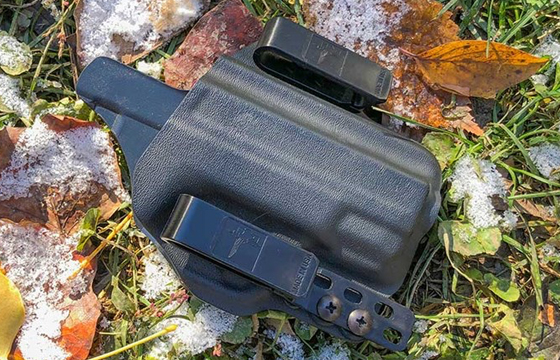 Bravo Concealment Torsion Holster: A New Angle on CCW