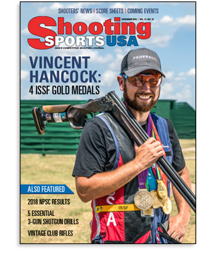 Shooting Sports USA