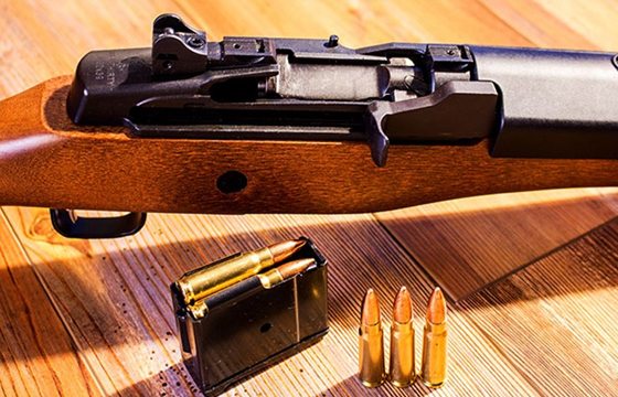 An Ode to the Ruger Mini Thirty