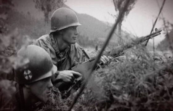 I Have This Old Gun: M1 Garand—Korea