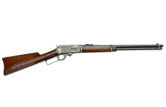 I Have This Old Gun: Marlin Model 93 Carbine