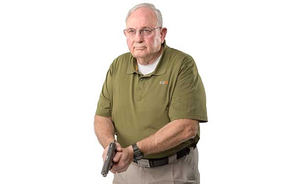5 CCW Tips for Older Armed Citizens