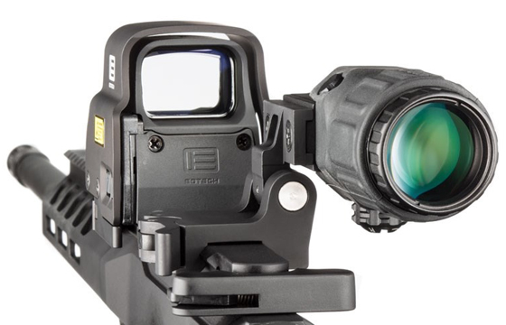 4 Optics Options for Mid-Range Targets