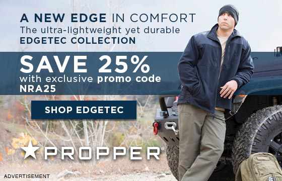 A New Edge in Comfort