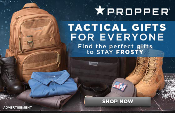 Tactical Gift Giving