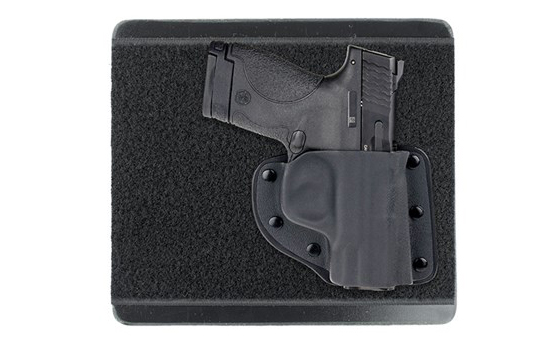 Review: CrossBreed Pac Mat Holster