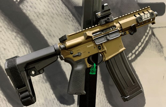 Editor's Pick: SHOT Show 2020 Day Three