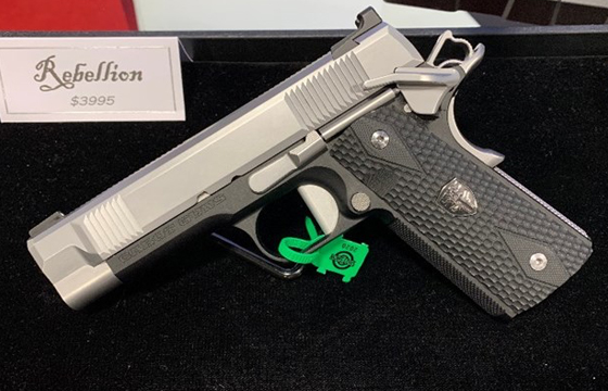 Editor's Pick: SHOT Show 2020 Day Four