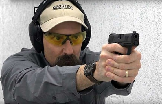 I Carry: SIG Sauer P365 in a BlackPoint Tactical Holster