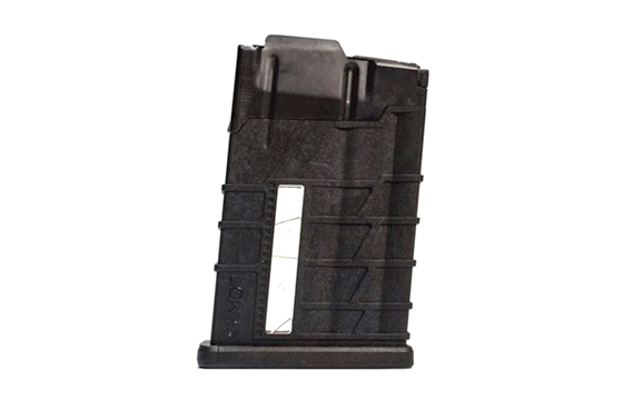 First Look: MDT Poly/Metal .308 Magazine