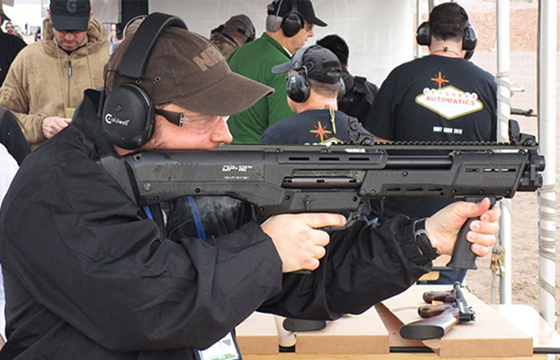 Same Gun, Different Opinions: Why Firearm Pros Disagree