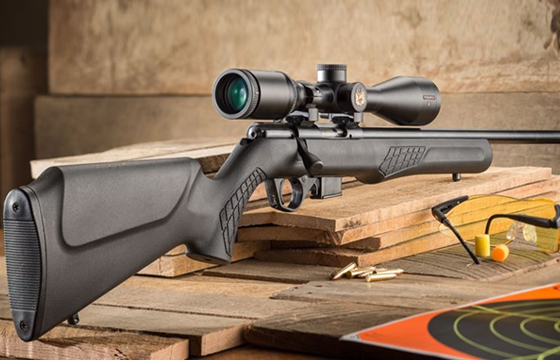 Tested: Rossi RB22M Bolt-Action Rifle