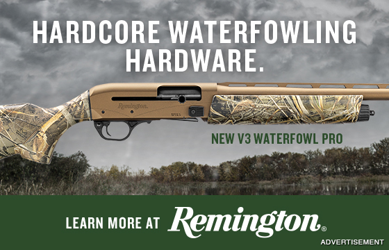 Hardcore Waterfowling Hardware
