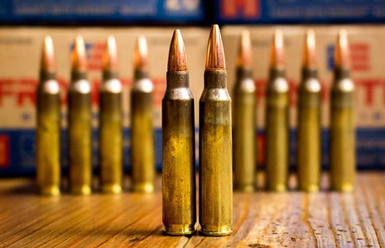 5.56 NATO vs. .223 Rem.: What's the Difference?