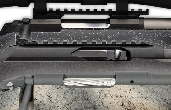 Top New Rifles of 2019