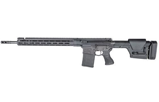 Savage MSR 10 Long Range Rifle Now in 6 mm Creedmoor