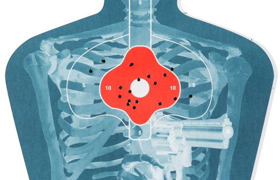 Handgun Speed vs. Accuracy: What's the Right Balance?