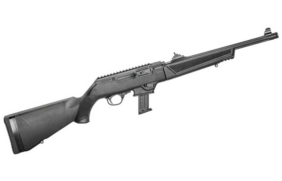 2019 Rifle of The Year: Ruger PC Carbine