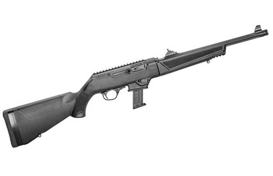 2019 Rifle of The Year: Ruger PC Carbine