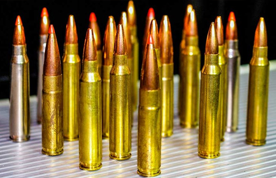 5.56 NATO vs. 300 Blackout: Which is Right for You?