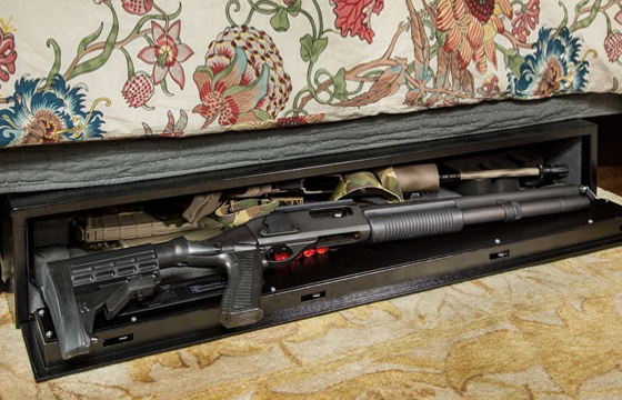 Shotgun Readiness: 6 Conditions to Consider