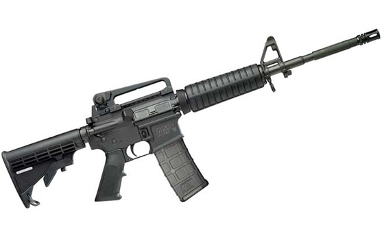 AR-15 Cleaning & Maintenance: A Complete Guide