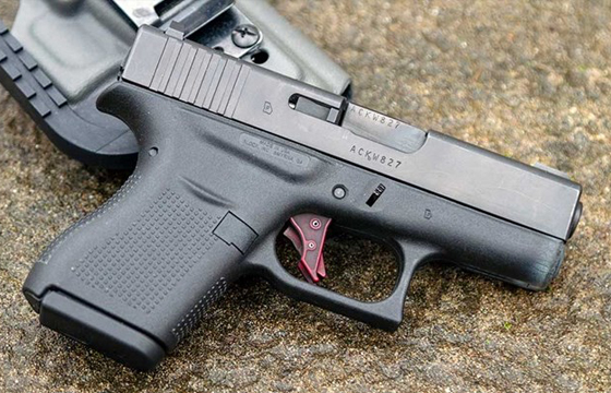 Glock G43: A 2,000-Round Test