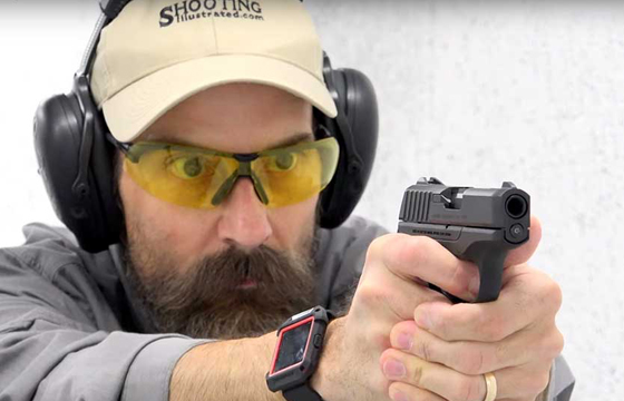 I Carry: Ruger EC9s in a StealthGearUSA Holster