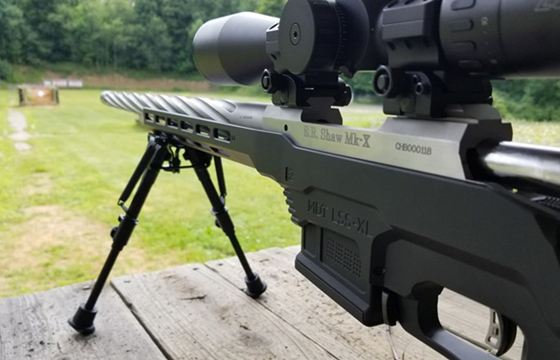 12 Things I Learned about Gun Barrels from E.R. Shaw