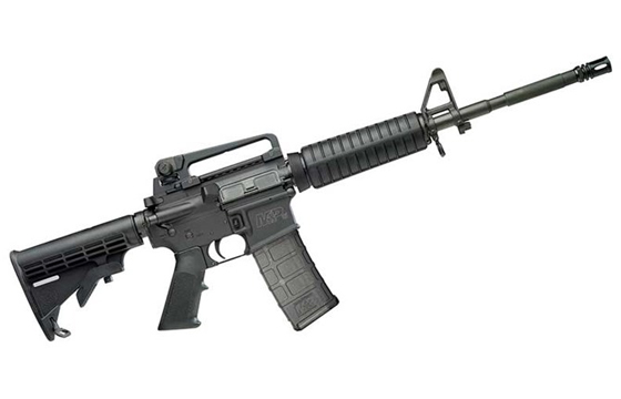AR-15 Cleaning & Maintenance: A Complete Guide