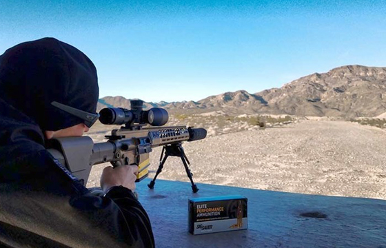 6 Hot New SIG Sauer Guns for 2019