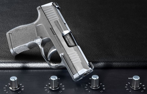 Review: SIG Sauer P365 Micro Compact Review: SIG Sauer P365 Micro Compact