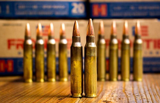 5.56 NATO vs. .223 Rem.: What's the Difference?
