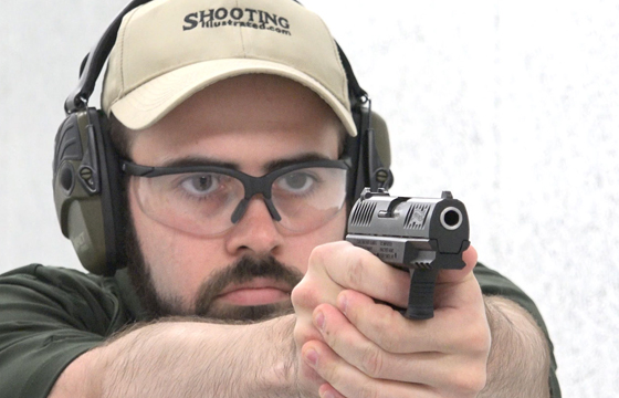 I Carry: Walther CCP in a DeSantis Inner Piece 2.0 Holster