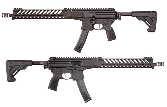 Review: SIG Sauer MPX