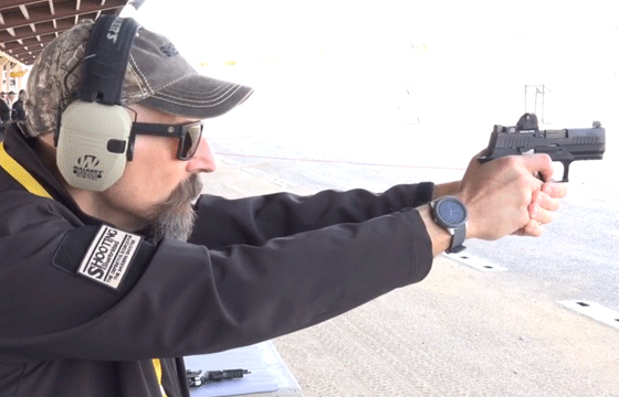 New for 2020: SIG Sauer Handguns