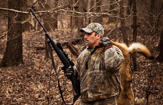 Choosing the Ultimate Predator Rifle