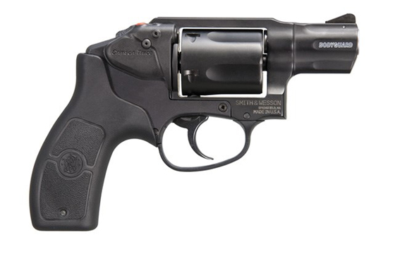 Smith & Wesson M&P Bodyguard 38: Top-Selling Revolver of 2019