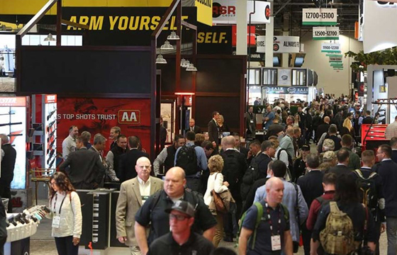 SHOT Show Set to Expand in 2020