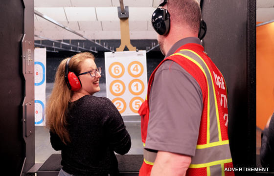 Looking For A Great Place To Shoot, Shop, and Learn? Looking For A Great Place To Shoot, Shop, and Learn?