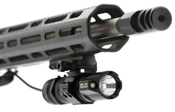 Review: Striker Concepts BAMFF 10.0 Weaponlight