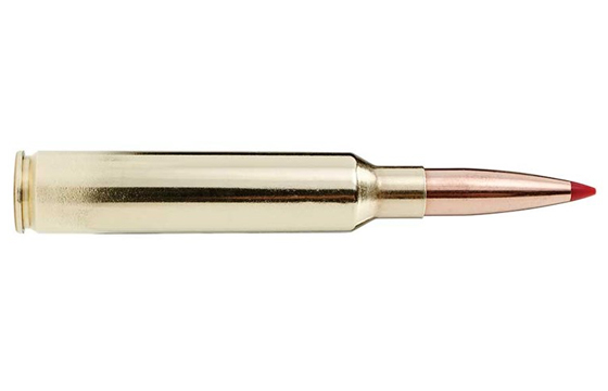 Hornady to Supply DoD With .300 PRC Ammo