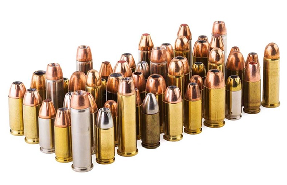 9mm: The Cartridge of the Century?