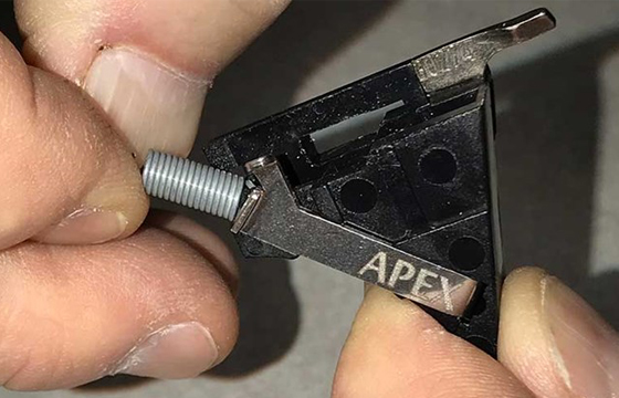 Glock DIY Guide: Reassembling the Trigger Module