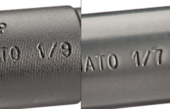 The Impact of Barrel Twist Rates on Bullets