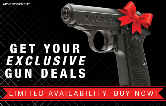 EXCLUSIVE Early 2020 Deals Just for NRA Email Subscribers