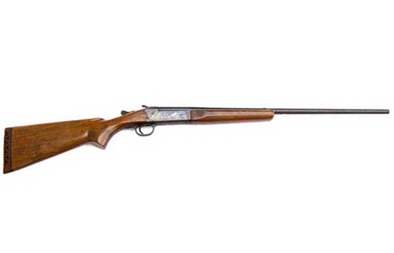 I Have This Old Gun: Montgomery Ward's Western Field Model 10
