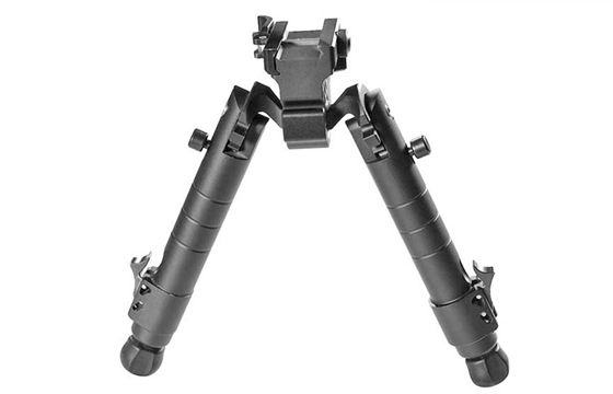 First Look: Warne Skyline Precision Bipod